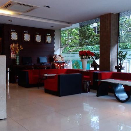 Long Anh Hotel Da Nang Dış mekan fotoğraf