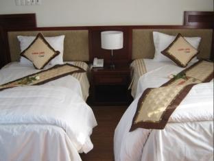 Long Anh Hotel Da Nang Dış mekan fotoğraf