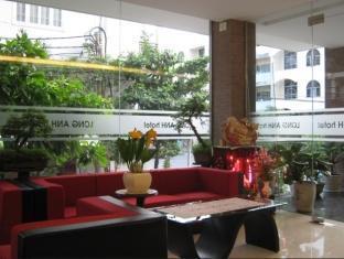 Long Anh Hotel Da Nang Dış mekan fotoğraf