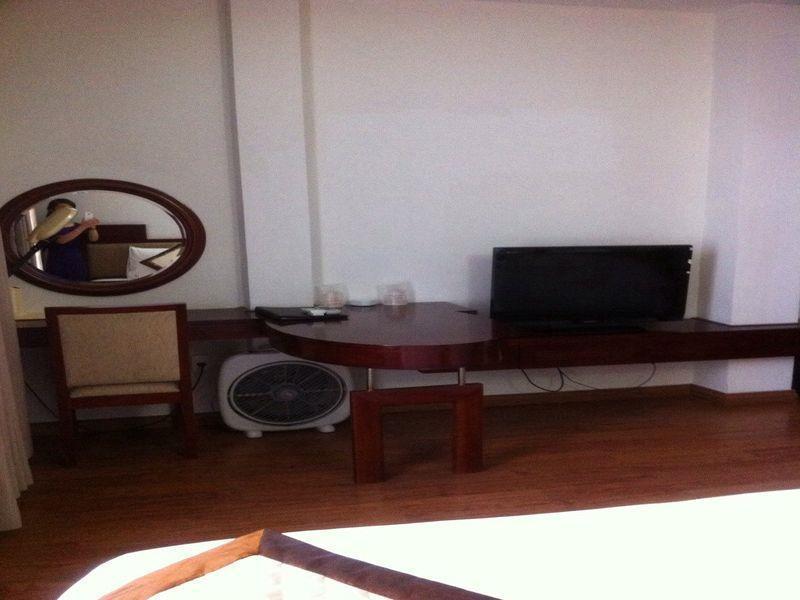 Long Anh Hotel Da Nang Dış mekan fotoğraf