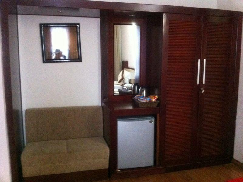 Long Anh Hotel Da Nang Dış mekan fotoğraf