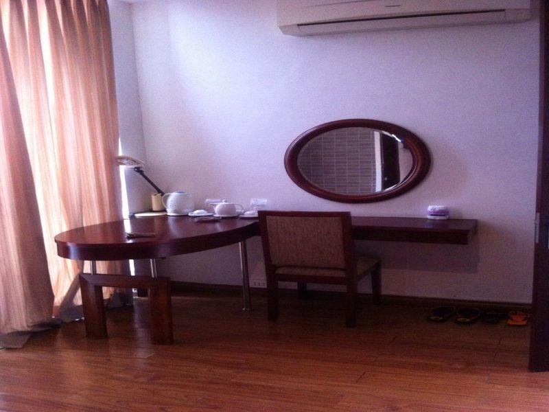 Long Anh Hotel Da Nang Dış mekan fotoğraf