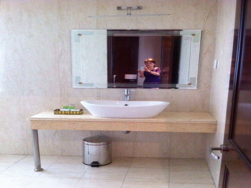 Long Anh Hotel Da Nang Dış mekan fotoğraf
