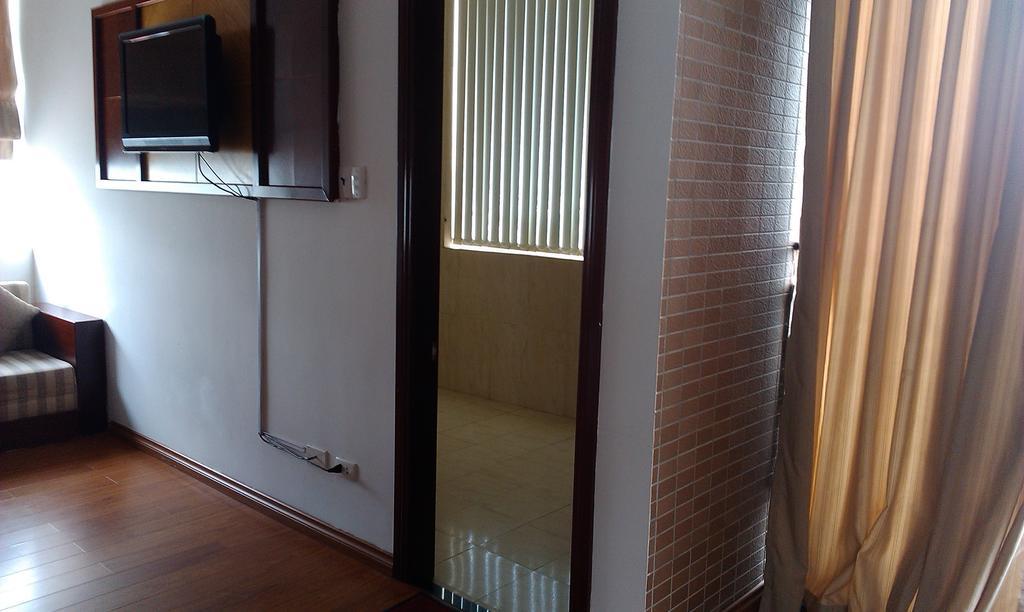 Long Anh Hotel Da Nang Oda fotoğraf
