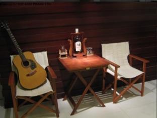 Long Anh Hotel Da Nang Dış mekan fotoğraf